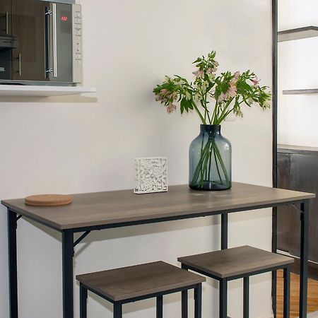 Апартаменты Lope 226, Polanco Мехико Экстерьер фото