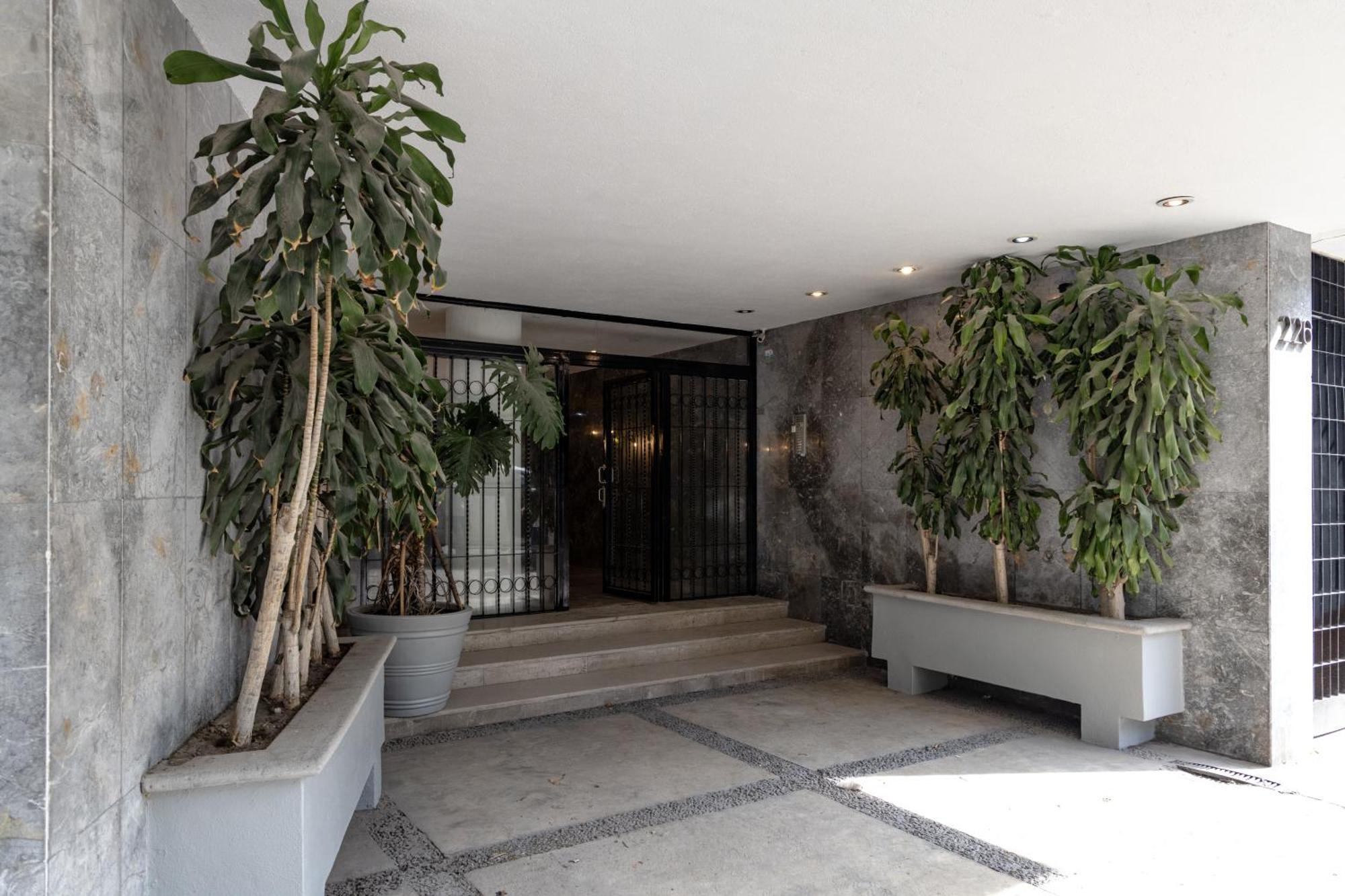 Апартаменты Lope 226, Polanco Мехико Экстерьер фото