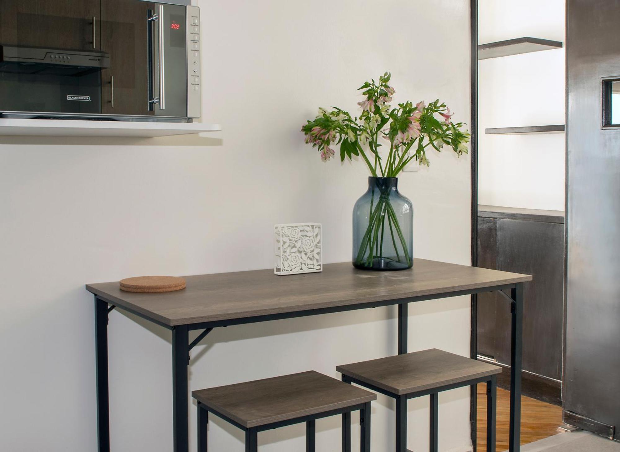Апартаменты Lope 226, Polanco Мехико Экстерьер фото