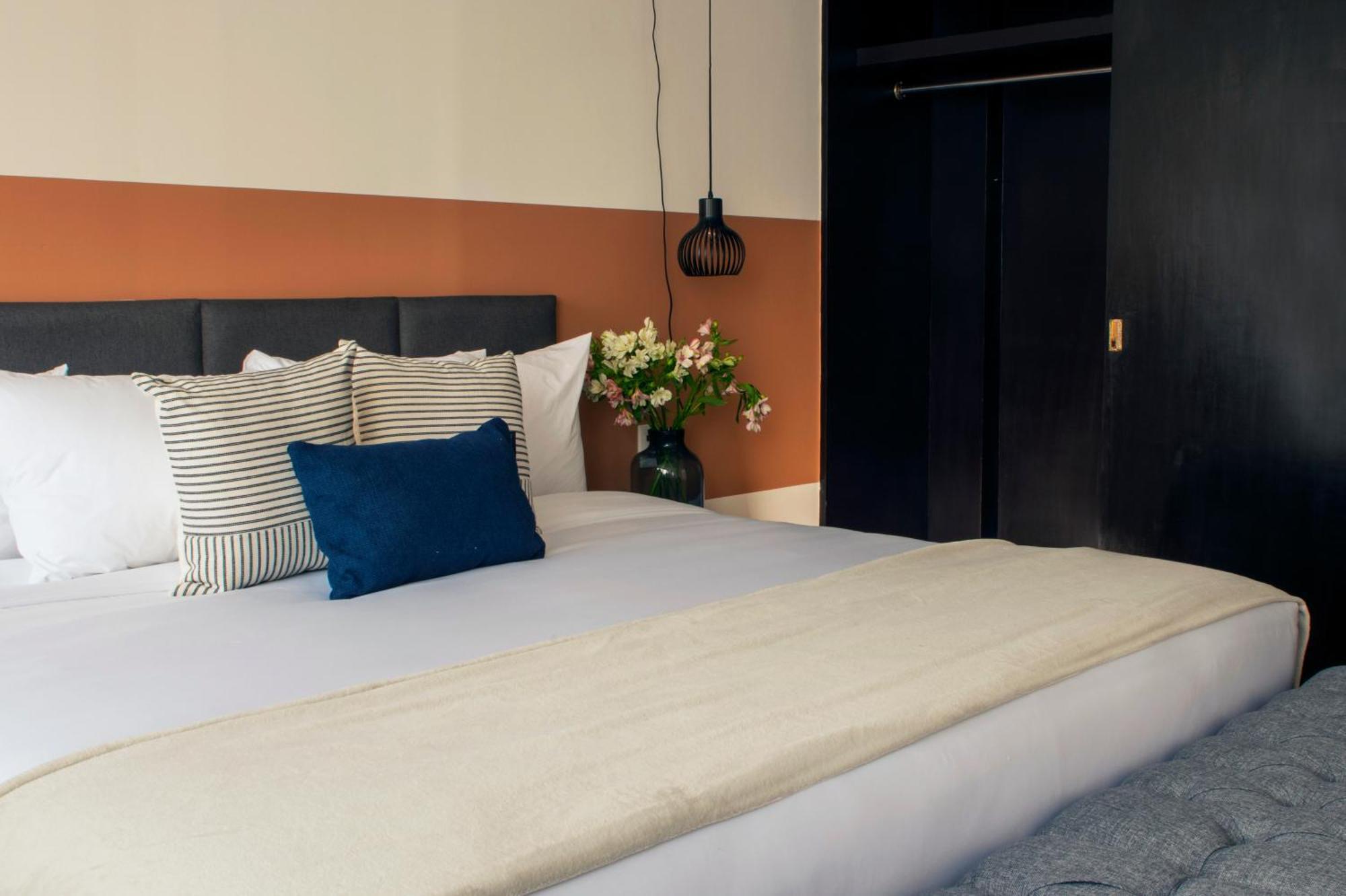 Апартаменты Lope 226, Polanco Мехико Экстерьер фото