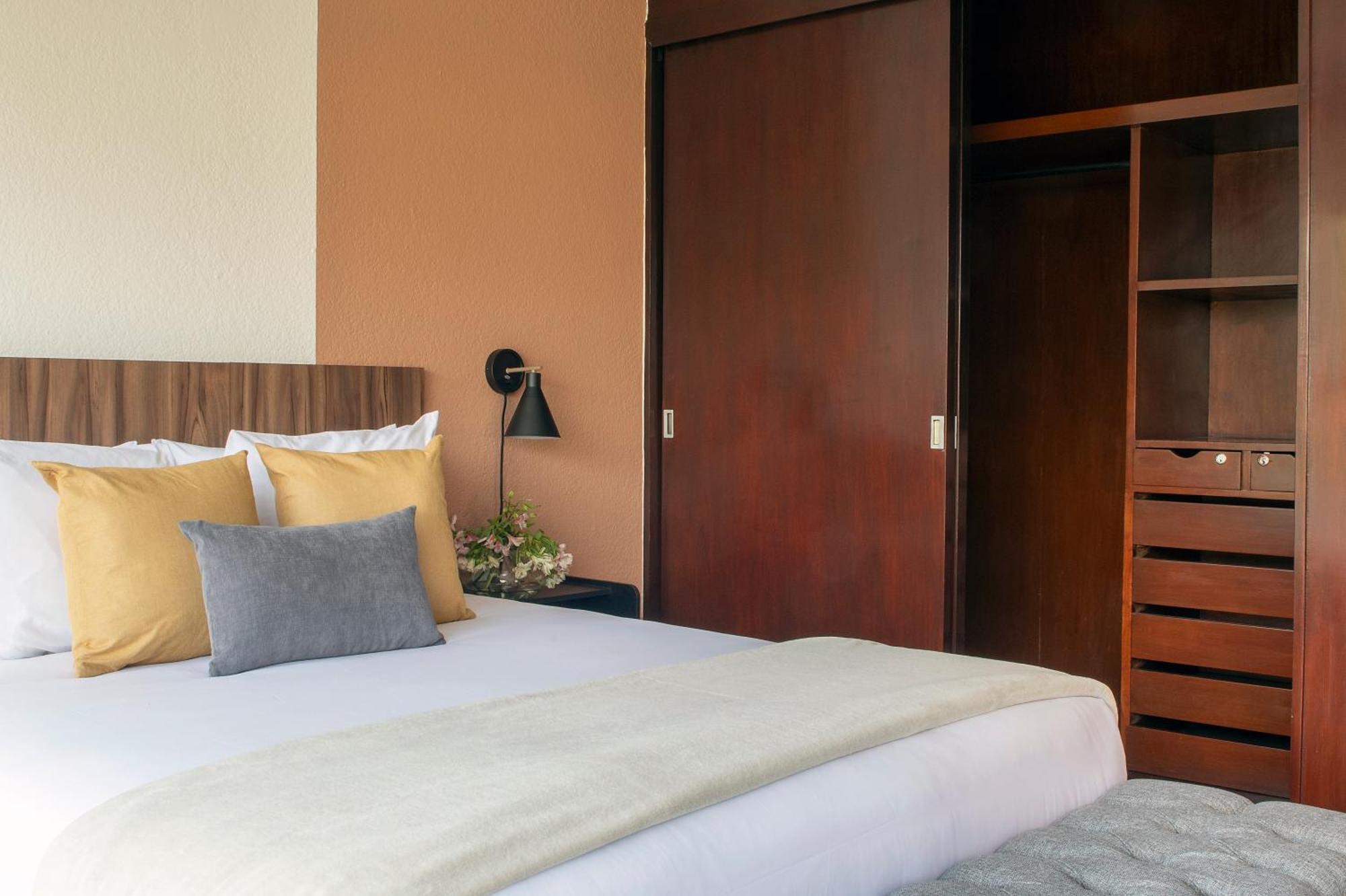 Апартаменты Lope 226, Polanco Мехико Экстерьер фото